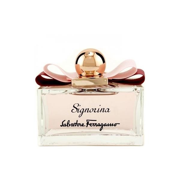عطر زنانه Salvatore Ferragamo Signorina Eleganza