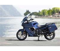 Triumph Trophy SE
