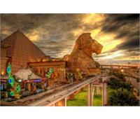مرکز خرید Sunway Pyramid