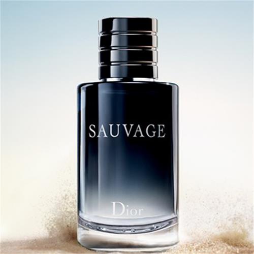 عطر دیور SAUVAGE