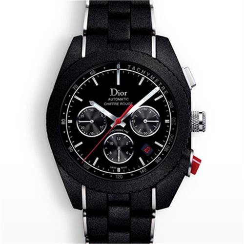 ساعت دیور چیفر روژ - CHIFFRE ROUGE A05